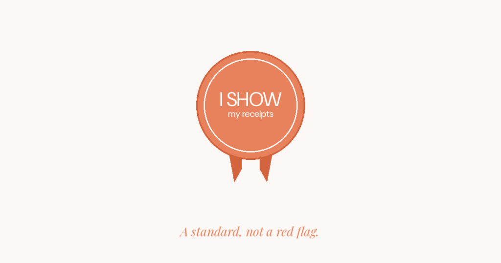 “Provider-Verified”: How I Show Up for the People I’m With